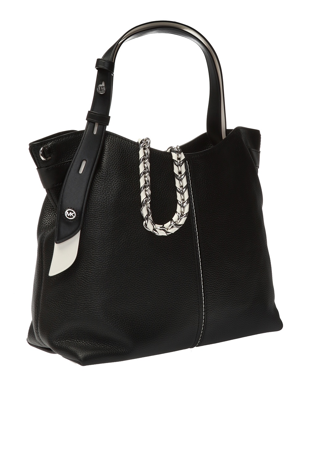 Michael michael kors downtown discount astor large shoulder bag stores